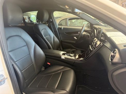 Used 2018 Mercedes-Benz C 300 Sedan image 12
