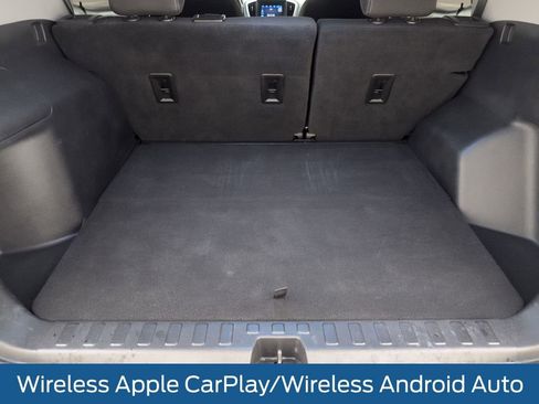 Used 2022 GMC Terrain SLE w/ Driver Convenience Package image 34