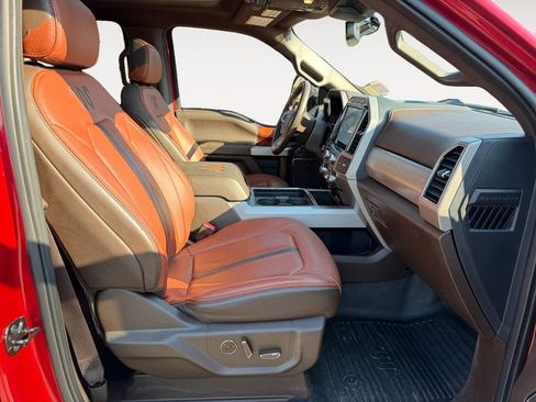 Used 2022 Ford F350 King Ranch w/ King Ranch Ultimate Package AWD/4WD image 24