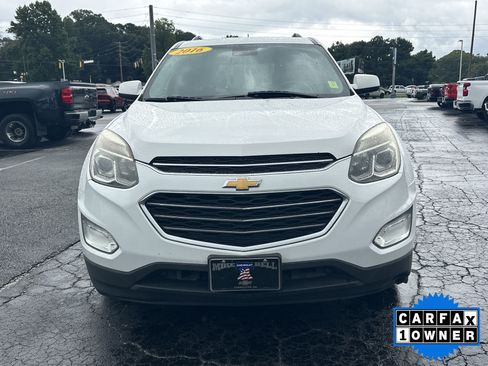 Used 2016 Chevrolet Equinox LT w/ Convenience Package FWD image 3