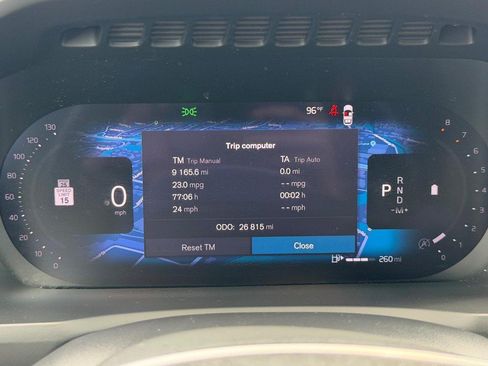 Certified 2024 Volvo XC90 B6 Plus w/ Protection Package Premier AWD/4WD image 20