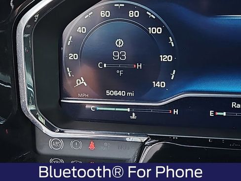 Used 2024 Chevrolet Silverado 1500 RST w/ RST All Star Premium Package image 23