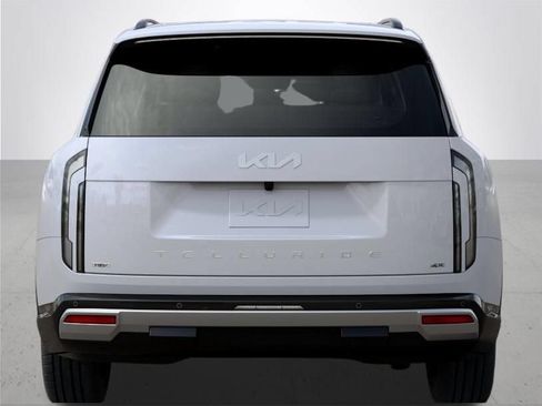 New 2027 Kia Telluride SX Prestige AWD/4WD image 13
