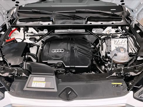 Used 2023 Audi Q5 2.0T Premium Plus w/ Premium Plus Package AWD/4WD image 58