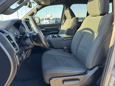 Used 2025 RAM 1500 Tradesman image 27