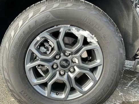 Used 2025 Ford Expedition Max Active AWD/4WD image 21