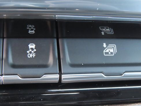 New 2026 Chevrolet Silverado 1500 RST w/ RST Select Package image 13