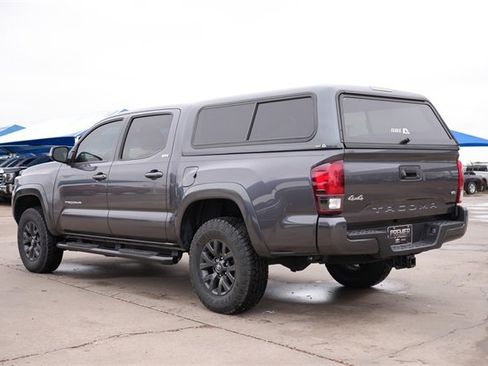 Used 2023 Toyota Tacoma SR5 image 6