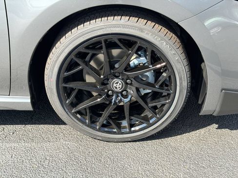 New 2026 Toyota Camry SE w/ Convenience Package FWD image 13