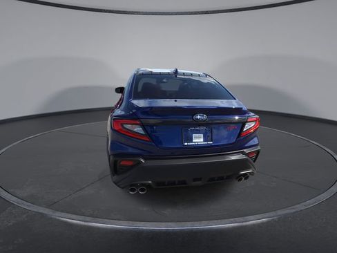 New 2026 Subaru WRX Limited image 7