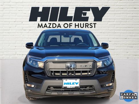 Used 2024 Honda Ridgeline RTL+ image 2