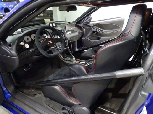 Used 2003 Ford Mustang Cobra image 20