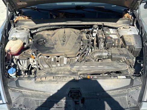 Used 2023 Hyundai Sonata SEL FWD image 35