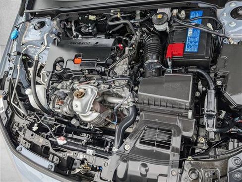 Used 2024 Honda Civic Sport image 20