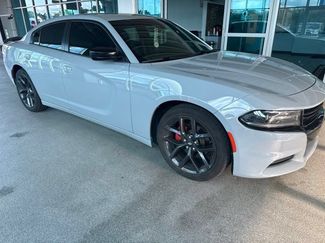 Used 2021 Dodge Charger SXT w/ Blacktop Package RWD video 1