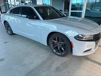 Used 2021 Dodge Charger SXT w/ Blacktop Package