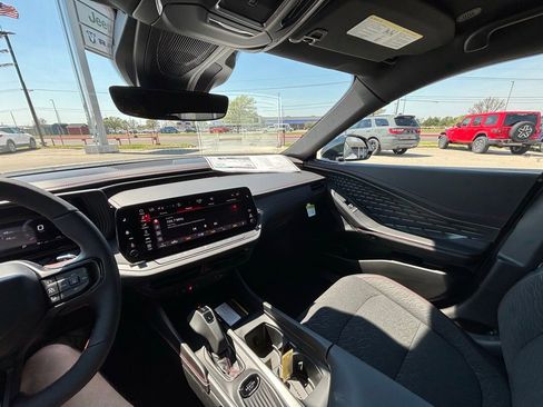 New 2026 Dodge Charger R/T image 16