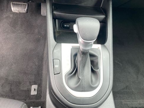 Certified 2023 Kia Forte LXS image 13