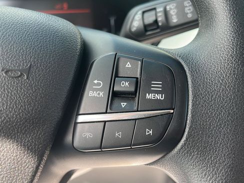 Used 2025 Ford Escape Active image 15