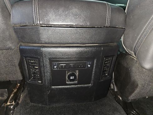 Used 2013 RAM 1500 Limited image 11