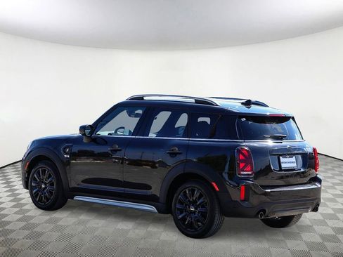Used 2023 MINI Cooper Countryman S w/ Signature Upholstery Package FWD image 8