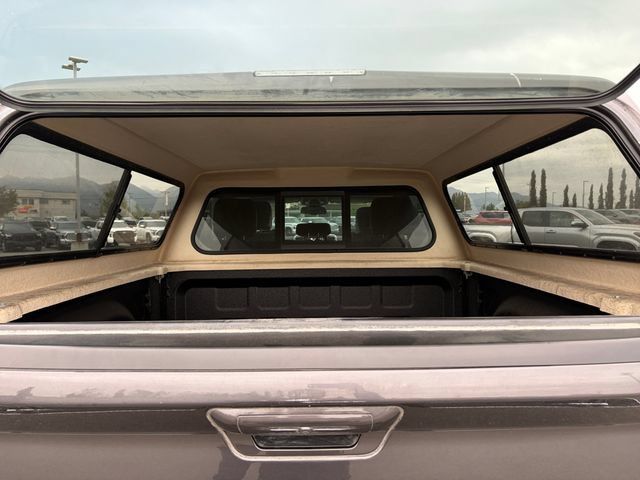 Used 2023 RAM 2500 Laramie AWD/4WD image 23