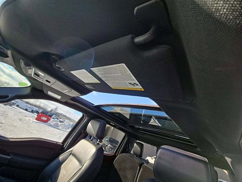 Used 2023 Ford F150 Lariat w/ Equipment Group 502A High image 19