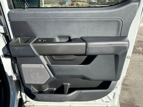 Used 2024 Ford F150 Lariat image 29