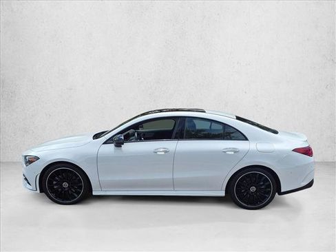 Used 2023 Mercedes-Benz CLA 250 image 7