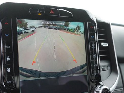 New 2026 RAM 1500 Lone Star image 24