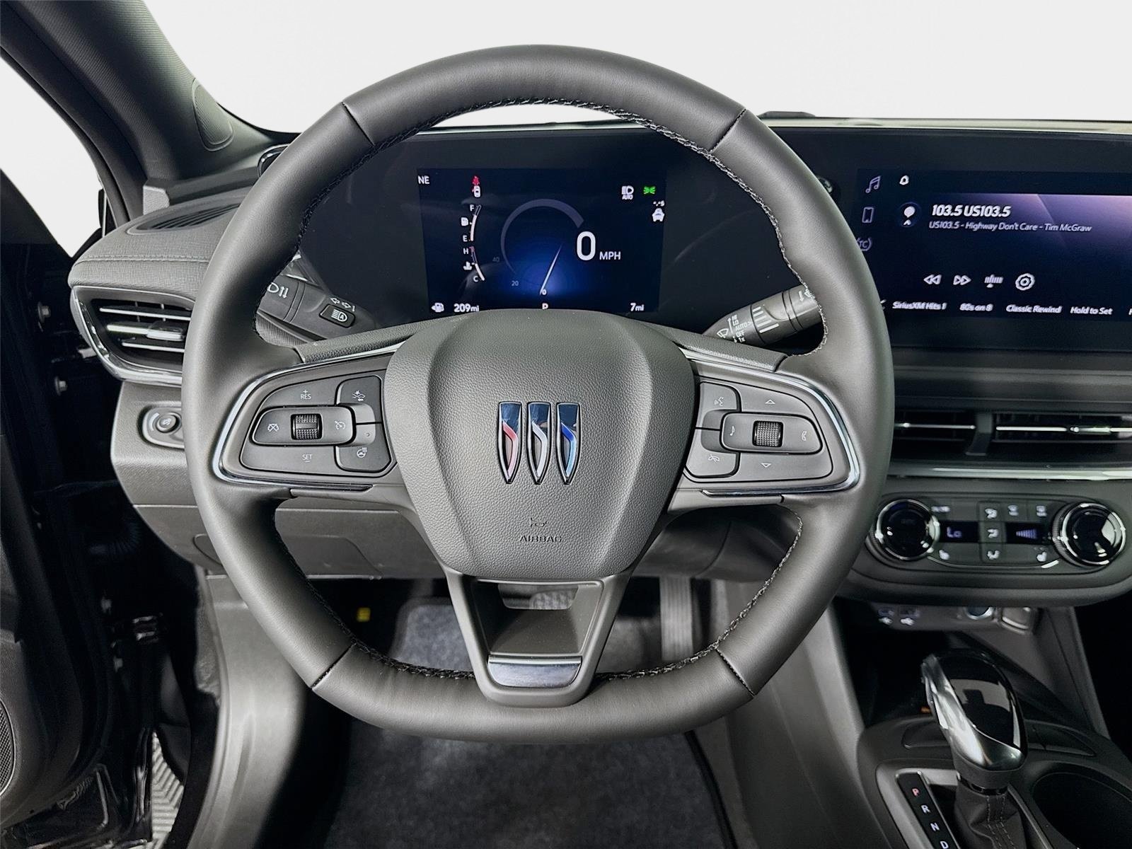 New 2026 Buick Envista Preferred w/ Convenience I Package FWD image 12