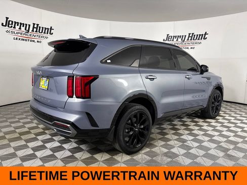 Used 2022 Kia Sorento SX AWD/4WD image 6