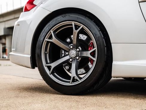 Used 2013 Nissan 370Z NISMO w/ Bose Pkg RWD image 54