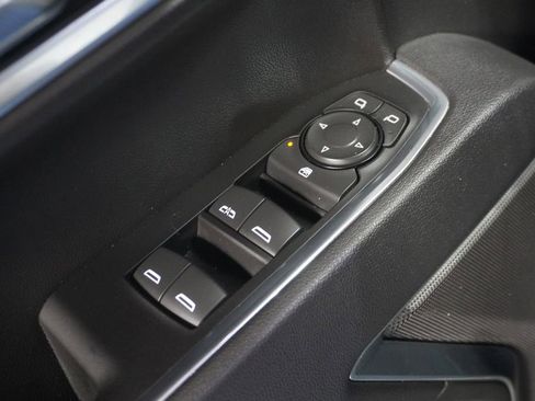 Used 2025 Chevrolet Silverado 1500 LT w/ Work Truck Package image 28