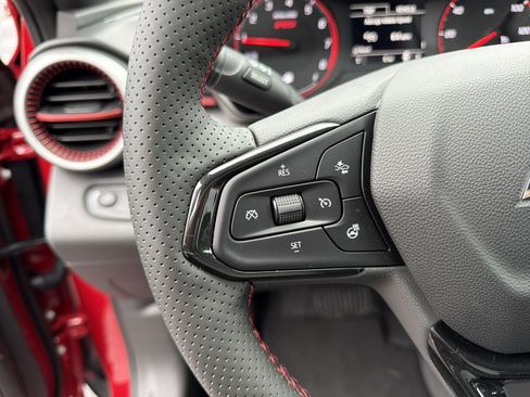 New 2026 Chevrolet Trax RS w/ Driver Confidence Package image 24