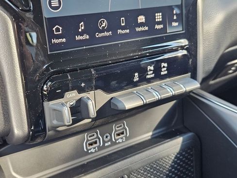 New 2026 RAM 1500 Big Horn AWD/4WD image 26