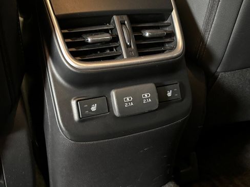 Used 2020 Subaru Outback Onyx Edition XT image 23