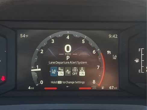 New 2026 Toyota Tacoma SR5 image 15