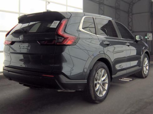 Used 2024 Honda CR-V EX-L image 5