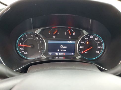 Certified 2024 Chevrolet Equinox Premier image 20