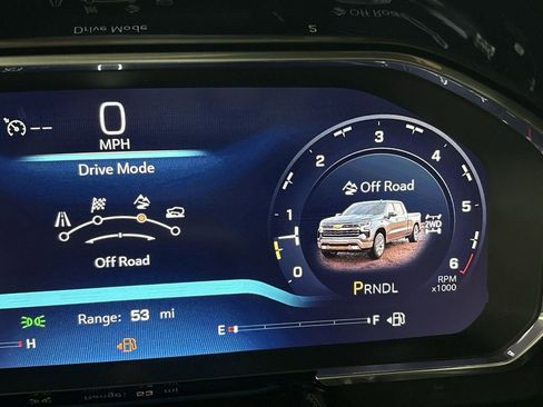 New 2026 Chevrolet Silverado 1500 LT image 43