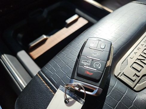 Used 2019 RAM 1500 Limited image 55