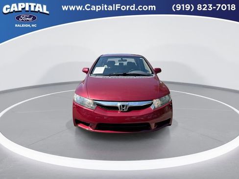 Used 2009 Honda Civic EX image 3