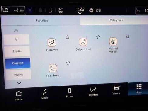 Used 2024 Chrysler Pacifica Touring-L FWD image 37