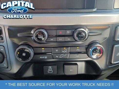 New 2026 Ford F450 XL AWD/4WD image 19