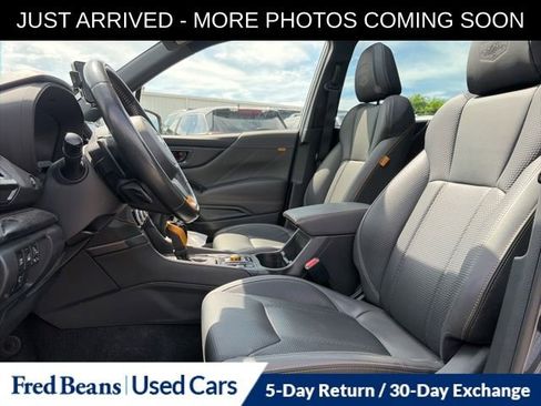 Used 2023 Subaru Forester Wilderness AWD/4WD image 13