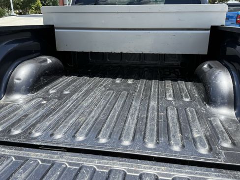 Used 2019 RAM 1500 Tradesman w/ Chrome Plus Package RWD image 29