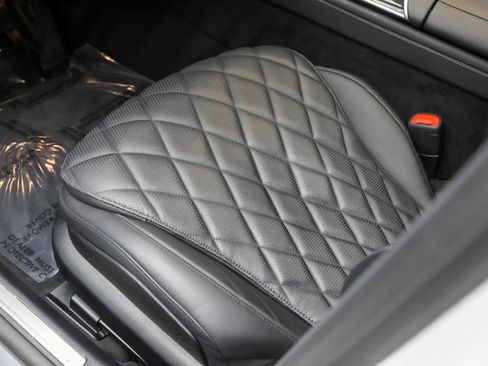 Used 2024 Mercedes-Benz S 580 4MATIC Sedan w/ Warmth & Comfort Package image 26