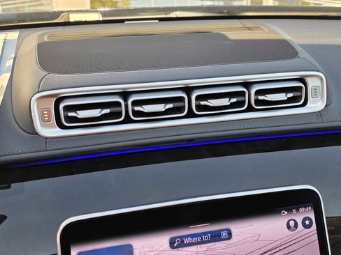 New 2026 Mercedes-Benz S 500 4MATIC image 20