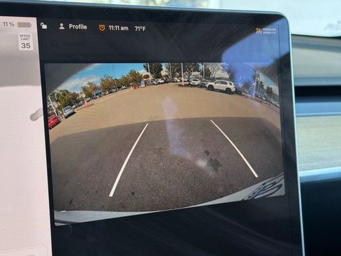 Used 2023 Tesla Model Y Long Range AWD/4WD image 20